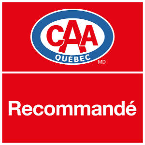 CAA Québec - Habitation - Recommandé